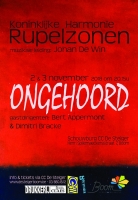 "Ongehoord" KH Rupelzonen Boom (2)